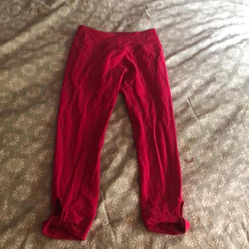 Beyond yoga xs